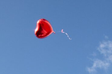 Van angst naar liefde