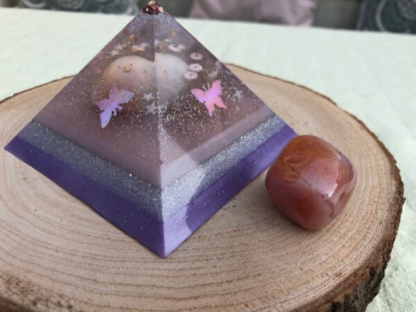 Apricot Love