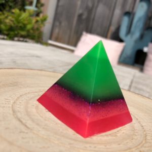 Sweet Dreams green/pink