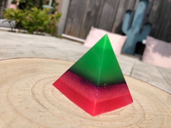 Sweet Dreams green/pink