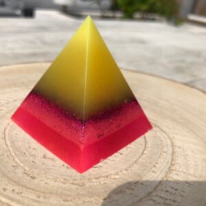 Sweet Dreams Pink/Yellow