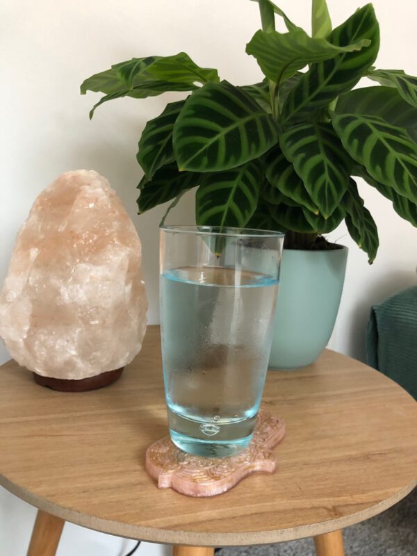 Hamsa hand oplaadschijf - Afbeelding 2
