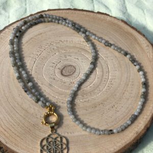 Ketting Labradoriet