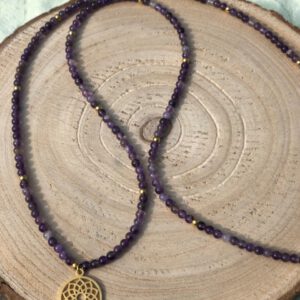 Ketting kroonchakra