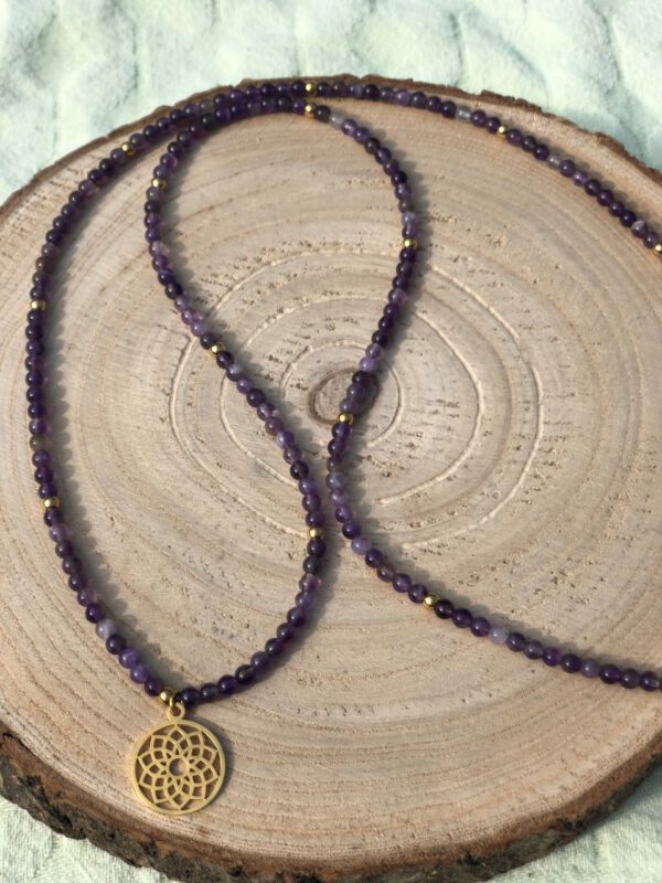 Ketting kroonchakra