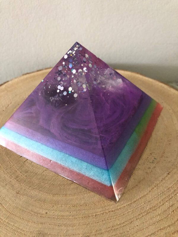 Purple Rain - Afbeelding 2