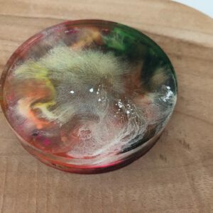 Rainbow power