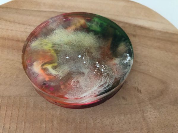Rainbow power