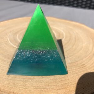 Sweet Dreams Green/Turquoise
