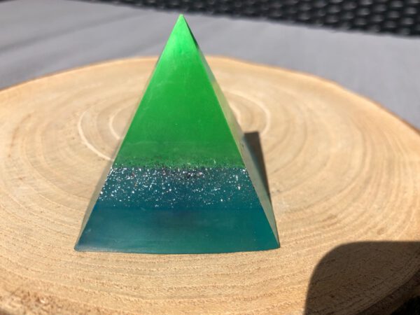 Sweet Dreams Green/Turquoise