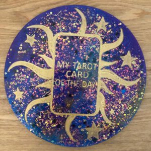 Tarot bord