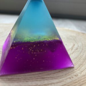 Sweet Dreams turquoise/Paars