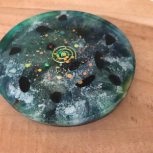trauma healing