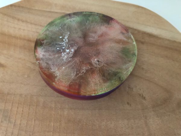 Rainbow power
