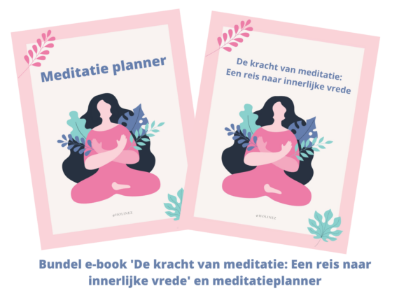 Meditatie bundel