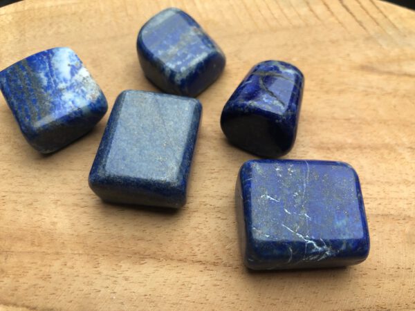 Lapis lazuli