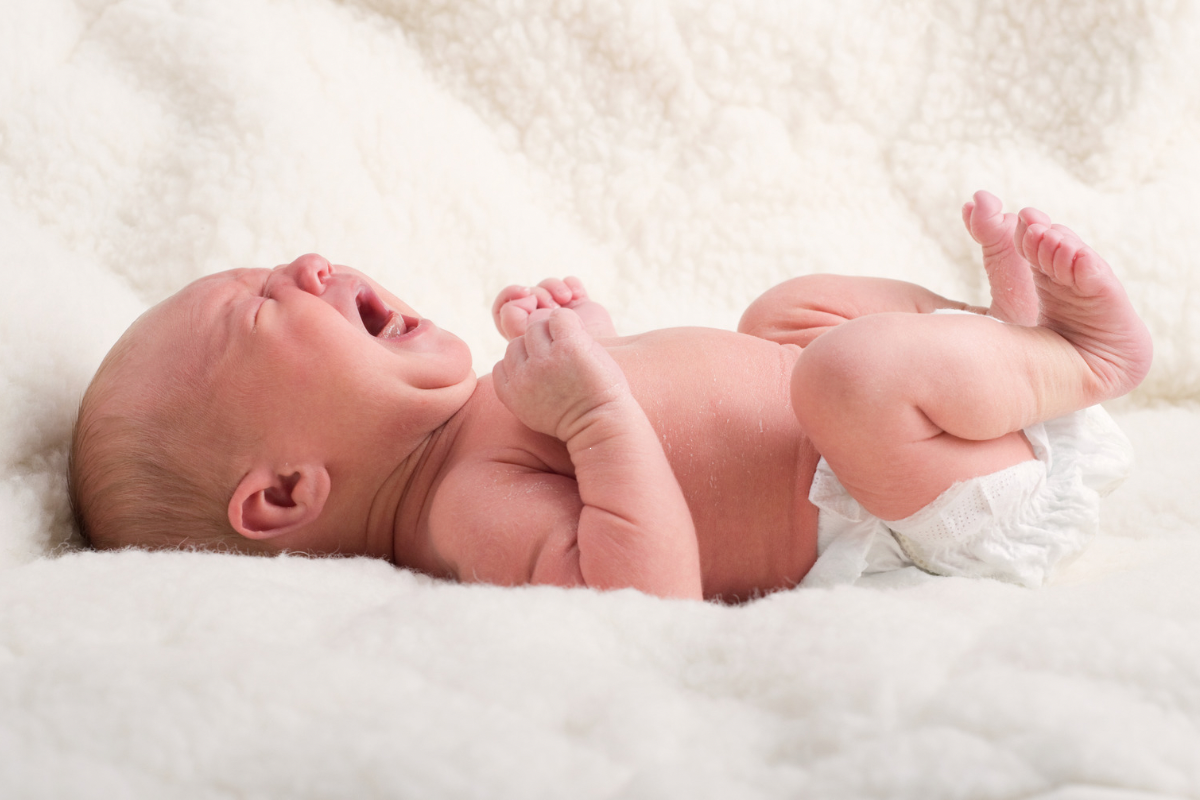 Rustig Baby Welke Bach Bloesems helpen bij een onrustige baby? | Holinez