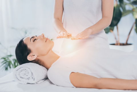 Reiki Reset