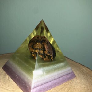 Healing heart