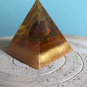 Golden Spirit