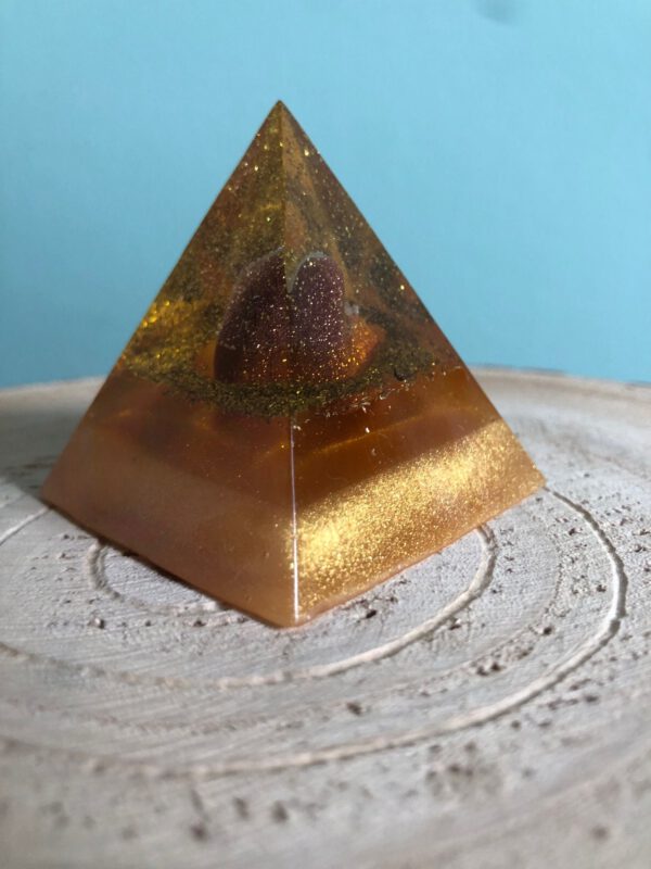 Golden Spirit