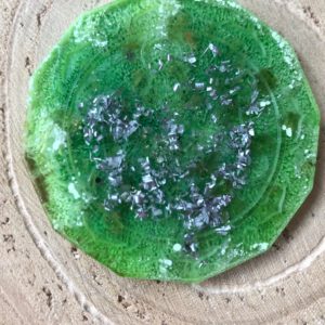 Orgonite oplaadschijfje