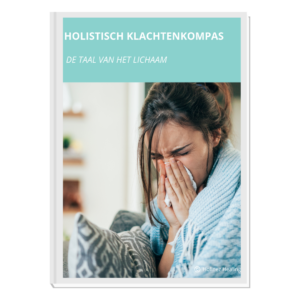 Holistisch klachtenkompas: De taal van het lichaam